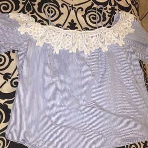 Summer shirt